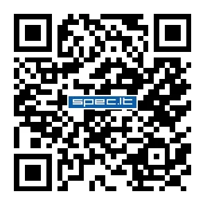 QR kodas | 7 LAIPTELIAI, kavinė, V. Pavilonio, IĮ | spec.lt