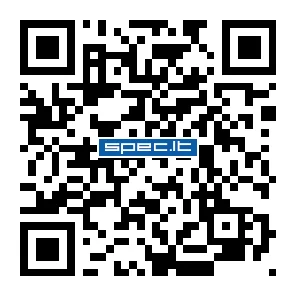 QR kodas | Asociacija 7 lakes
