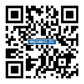 QR kodas | 7 lentynos, UAB