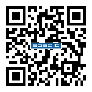 QR kodas | Szutowicz Rakauskas Advisory & Consulting, MB | spec.lt