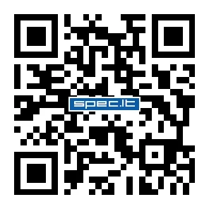 QR kodas | 7Lines LT, UAB | spec.lt