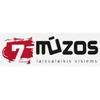 7 MŪZOS. LAISVALAIKIS, VŠĮ
