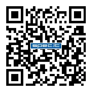 QR kodas | 7 MYLIOS BALTIJA, UAB | spec.lt