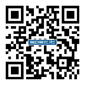 QR kodas | 7 namai, UAB | spec.lt