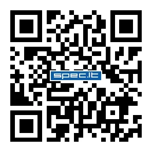 QR kodas | 7 north test, MB | spec.lt