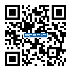 QR kodas | 7 Oceans, UAB | spec.lt