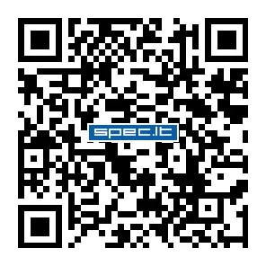 QR kodas | 7-oji Garažų Statybos ir Eksploatavimo Bendrija | spec.lt