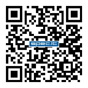 QR kodas | 7 penktadieniai, MB | spec.lt