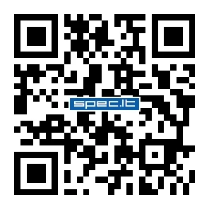 QR kodas | 7 Pliusai, IĮ