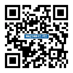 QR kodas | 7 R 7, UAB | spec.lt
