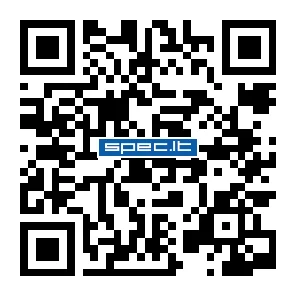 QR kodas | 7 Seas Shipping, UAB | spec.lt