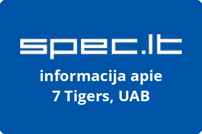 7 Tigers, UAB