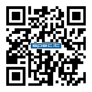 QR kodas | 7 travel, UAB | spec.lt