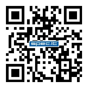 QR kodas | 7 verslai, UAB | spec.lt