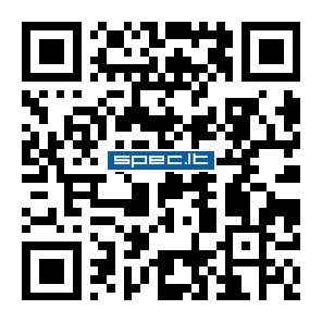 QR kodas | Labdaros ir paramos fondas 7 žemynai | spec.lt