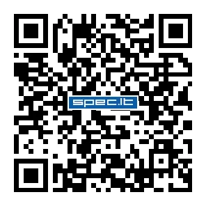 QR kodas | 70oji daugiabučio namo Gabijos g. 2 savininkų bendrija | spec.lt