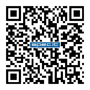 QR kodas | 70oji garažų eksploatavimo bendrija Tilžės g. 221 | spec.lt