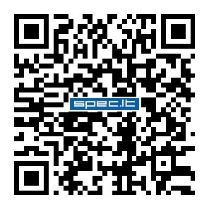 QR kodas | 70-oji Garažų Statybos ir Eksploatavimo Bendrija | spec.lt