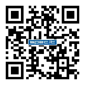 QR kodas | 70 projektas, MB | spec.lt