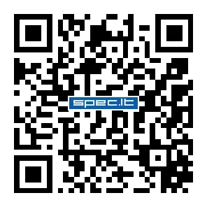 QR kodas | 70 Ventures Enterprise GP, UAB | spec.lt