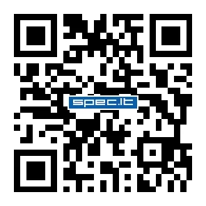 QR kodas | 70 Ventures, UAB | spec.lt