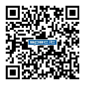 QR kodas | 700-oji gyvenamojo namo statybos bendrija | spec.lt