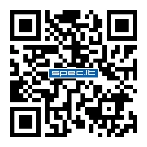 QR kodas | 700LT, UAB | spec.lt