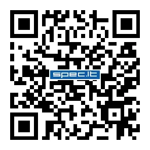 QR kodas | 703 šaulių kuopa, VŠĮ | spec.lt