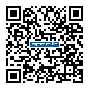 QR kodas | 707oji daugiabučio namo savininkų bendrija