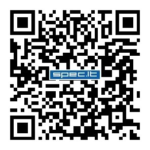 QR kodas | 708-oji daugiabučio namo savininkų bendrija | spec.lt