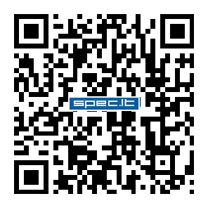 QR kodas | 71-oji daugiabučių namų savininkų bendrija | spec.lt