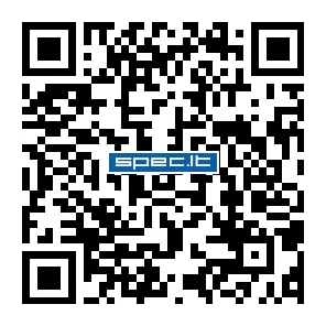 QR kodas | 71oji garažų statybos ir eksploatavimo bendrija | spec.lt