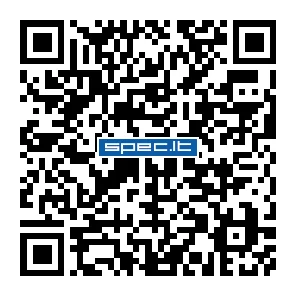 QR kodas | 71-oji Gyvenamojo Namo Eksploatavimo butų savininkų bendrija | spec.lt