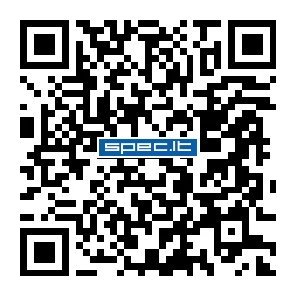 QR kodas | 710oji daugiabučio namo savininkų bendrija | spec.lt