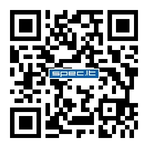 QR kodas | 710, UAB | spec.lt