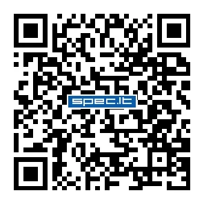 QR kodas | 712oji daugiabučio namo savininkų bendrija