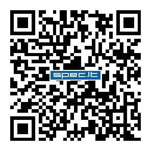 QR kodas | 715-oji gyvenamojo namo statybos bendrija