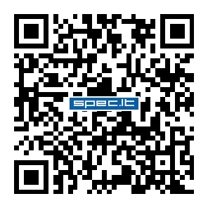 QR kodas | 717oji gyvenamojo namo statybos bendrija