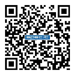 QR kodas | 719oji gyvenamojo namo statybos bendrija