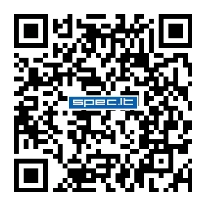 QR kodas | 72-oji Daugiabučio Gyvenamojo namo savininkų bendrija | spec.lt