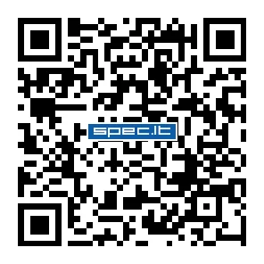 QR kodas | 72-oji daugiabučių namų savininkų bendrija | spec.lt