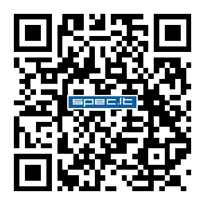 QR kodas | 72 SPRENDIMAI, UAB | spec.lt