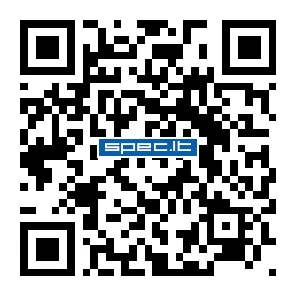 QR kodas | 72, Varėnos miesto klubas | spec.lt