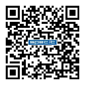 QR kodas | 723oji daugiabučio namo savininkų bendrija