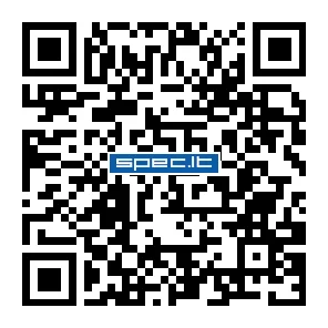 QR kodas | 725-oji daugiabučių namų savininkų bendrija | spec.lt