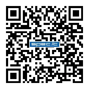 QR kodas | 726-oji daugiabučio namo savininkų bendrija | spec.lt