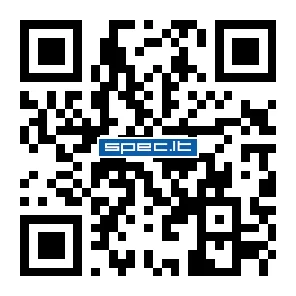 QR kodas | 72NOG, UAB | spec.lt