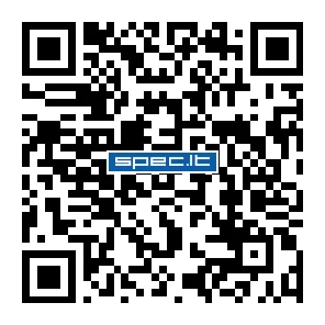 QR kodas | 73oji garažų statybos ir eksploatavimo bendrija | spec.lt