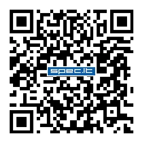 QR kodas | 732oji daugiabučio namo savininkų bendrija | spec.lt