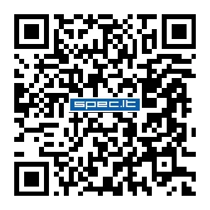 QR kodas | 735oji daugiabučio namo savininkų bendrija | spec.lt